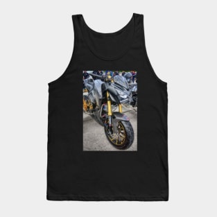 Carbon Grom Tank Top